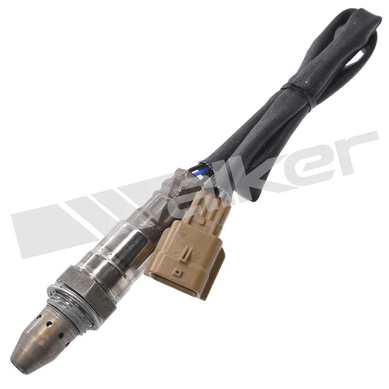 350-64086 – WALKER PROD. Oxygen Sensor, OE Replacement Air/ Fuel Ratio Single Sensor 4 Wire Connector 500 Millimeter ...